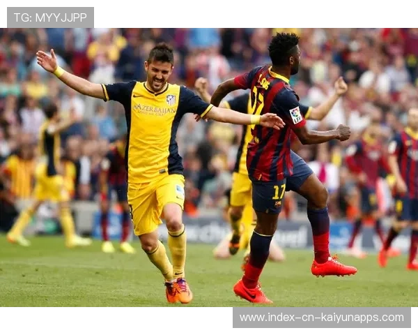 巴塞罗那渗透启动瞬间打破平衡